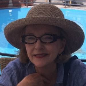 Meet your Posher, Darcy